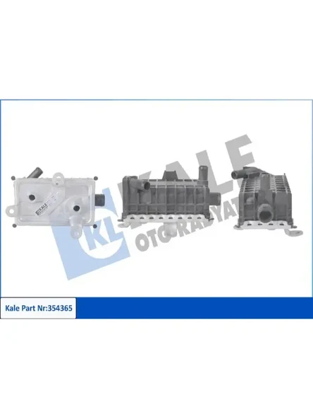YAG SOGUTUCUSU BMW M41 E36 3.18 TDS
