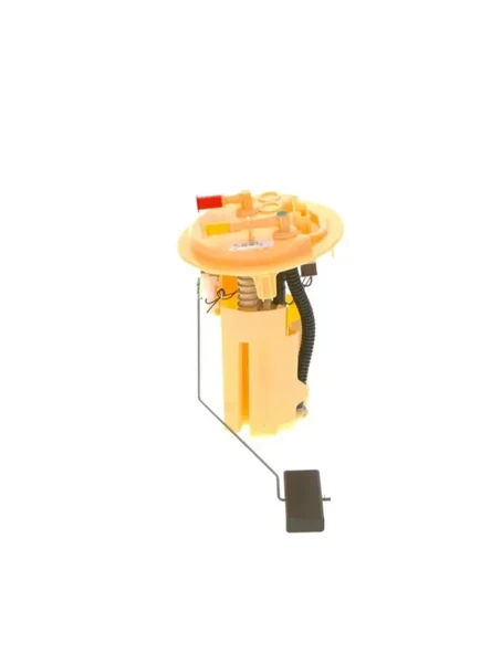 YAKIT DEPO SAMANDIRASI (POMPALI) P307 C4 C5 2,0HDI