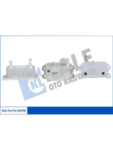 YAG SOGUTUCUSU VOLVO C70 I (873) 2.0 9805 S70 (874) 2.4 AWD 9700 V70 I (875, 876) 2.0 Turbo 9600