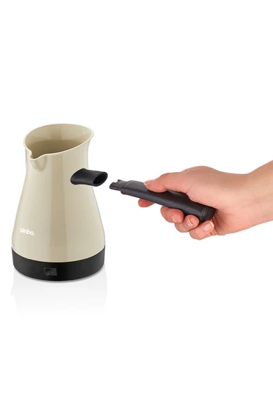 SİNBO SCM-2951 ELEKTRİKLİ CEZVE - 3