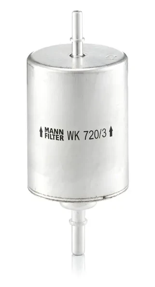 YAKIT FILTRESI (BENZIN) AUDI A4 1,8T (02 04) A6 2,4 3,0 (04 06) A8 6,0 (03 10)