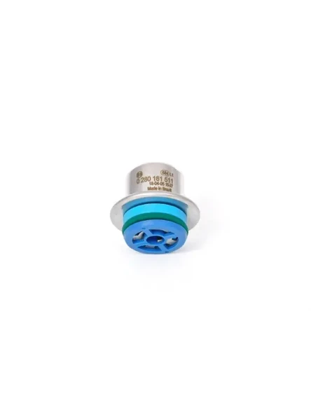 YAKIT BASINC REGULATORU W203 0207 CL203 0208 S203 0207 W210 0002 S210 0003 R171 0411