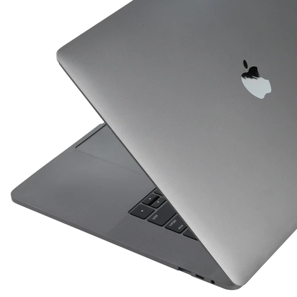 MacBook Pro 15.4 inç A1990 2018 A1707 2016 2017 Renkli Ekran Çalışmayan Sahte Gösterim Modeli Gri - 5