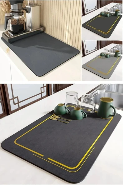 Çok Amaçlı Mat - Resim 2