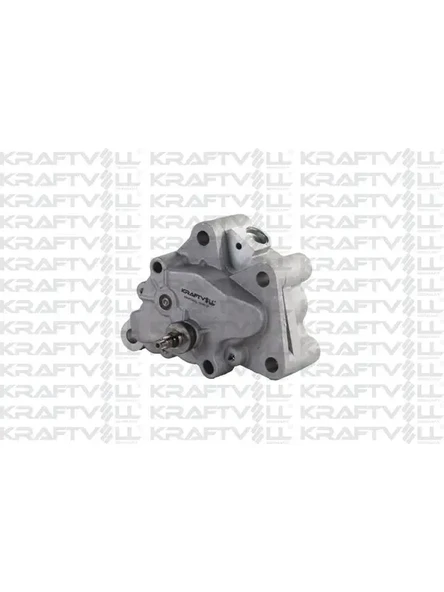 YAG POMPASI NISSAN MICRA 1,2 2010- HR12DE MOTOR