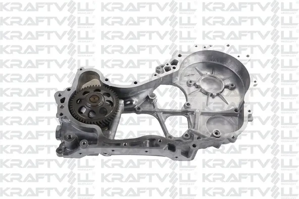 YAG POMPASI TOYOTA HILUX 2,5 2005-2015 2KDTFV