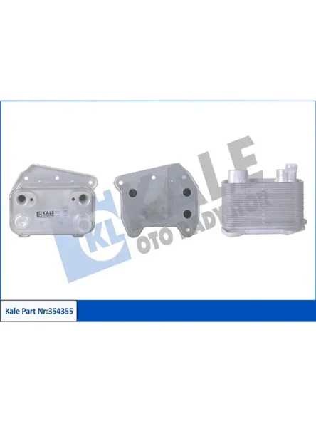 YAG SOGUTUCUSU (OM611) W203 0007 W210 9902 SPRINTER 901 902 903 904 0006