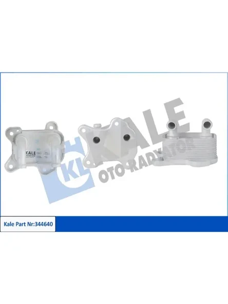 YAG SOGUTUCU ASTRA G COMCO CORSA C Y17DT Y17DTL
