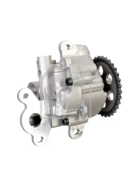 YAG POMPASI TRANSIT V347 - CUSTOM V362-  V363 - RANGER - BOXER 3 - JUMPER 3  2.2 155PS EURO 5 11