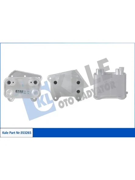 YAG SOGUTUCUSU (OM613) W210 9902 S210 9903 W163 9905