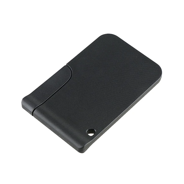 Renault Megane Uyumlu 3 Butonlu PCF7947 Çipli 433 MHz Araç Anahtarı - 3
