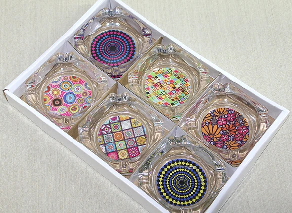 Cam Küllük Model 9 ürün görseli