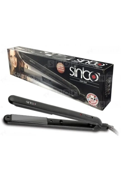Sinbo SHD-7057 SAÇ DÜZLEŞTİRİCİ - 2