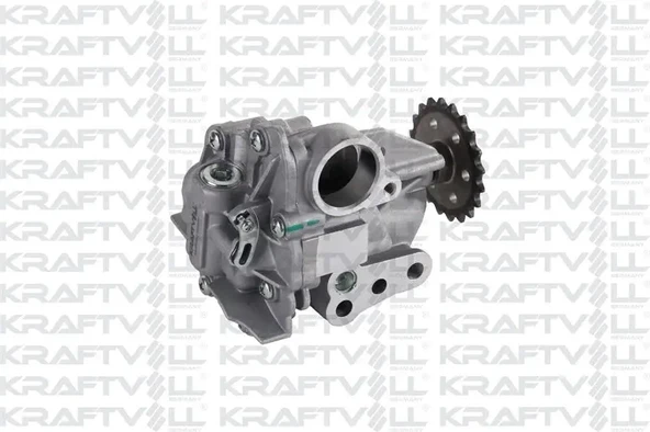 YAG POMPASI CIFT TEKER MASTER III 10 OPEL MOVANO B 10 NISSAN NV400 10 2.3 DCI