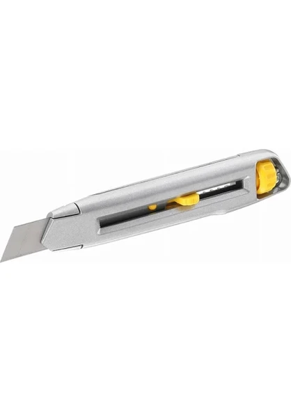 STANLEY 0-10-018 INTERLOCK ASKILI MAKET BIÇAĞI