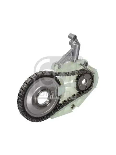 YAG POMPA ZINCIR SETI BMW F20 F21 F22 F30 F31 N20 N26 N55