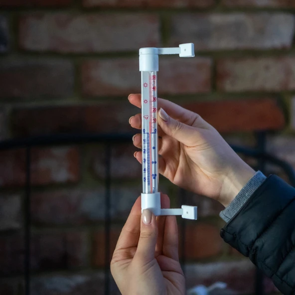 Dış Mekan Termometresi - Resim 2