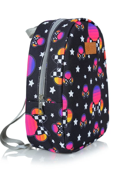 DysCase 0-6 Yaş Yeni Doğan Çocuk Sırt Çantası Okul Öncesi Backpack - 5