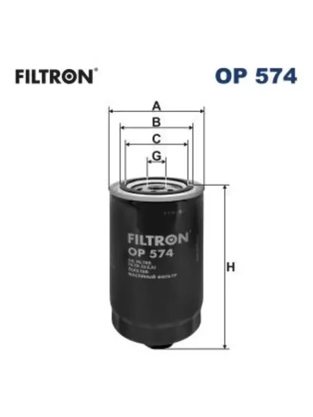 YAG FILTRESI PASSAT LT28 / 35 / 40 / 55 T4 A80 A4 A6 A8 SUPERB VOLVO 740 / 760 / 780 / 940 / 960 85