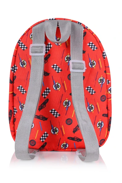 DysCase 0-6 Yaş Yeni Doğan Çocuk Sırt Çantası Okul Öncesi Backpack - 3