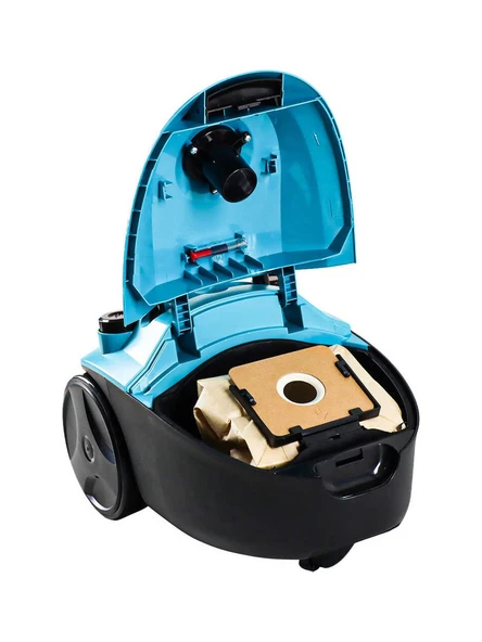 Sinbo SVC-8609 Toz Torbalı Elektrikli Süpürge - 3