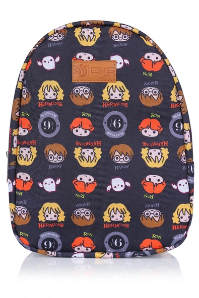 DysCase 0-6 Yaş Yeni Doğan Çocuk Sırt Çantası Backpack - 2