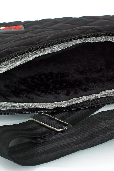 DysCase 13'', 14'', 15.6'', 16'' İnç Çizilmez Macbook Kılıfı, Notebook, Tablet Kılıfı, Laptop Çantası Tüylü - 4
