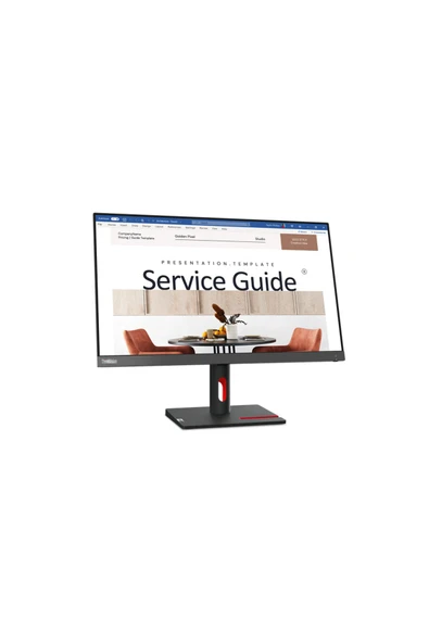 LENOVO S24i-30 23.8" MONITOR-HDMI 63DEKAT3TK - 3