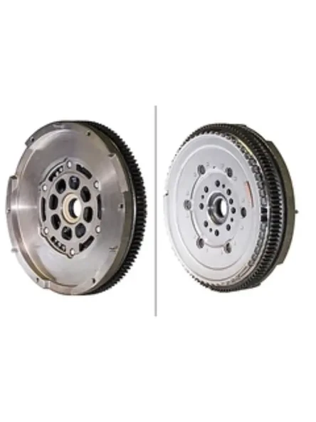 VOLANT KOMPLE (OYNAR GOBER ) TRANSIT V362-CUSTOM V347 1114 2.2TDCI 155PS 12