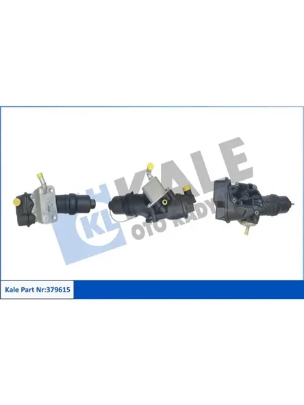 YAG FILTRE KUTUGU KOMPLE SOGUTUCULU A1 A3 A4 A5 A6 EOS GOLF V VI JETTA PASSAT LEON OCTAVIA 2.0TFSI C