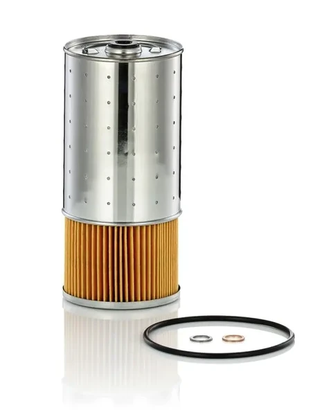 YAG FILTRESI (OM615, OM616) W123 7985 S123 8085 C123 8185 UNIMOG