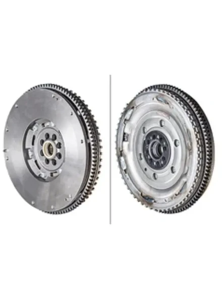 VOLANT KOMPLE (OYNAR GOBEK) NISSAN NAVARA D40 NP300 0510 PATHFINDER 0510