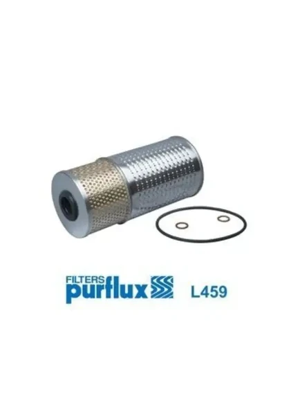 YAG FILTRESI (OM615, OM616) W123 7985 S123 8085 C123 8185 UNIMOG