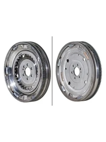 VOLANT OTOMATIK (132 DIS) GOLF V GOLF VI JETTA POLO TOURAN 1,6TDI 1,9TDI 05 BLS CAYB