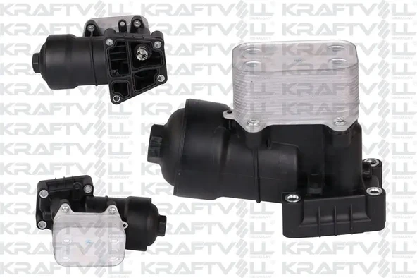 YAG FILTRE & KUTUGU & CONTALARI & SOGUTUCU KOMPLE CAYC A1 A3 A4 CADDY FABIA GOLF OCTAVIA PASSAT 1.6T