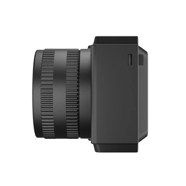 S5 Mini Taşınabilir Kamera 096 İnç HD Ekran Siyah - 3