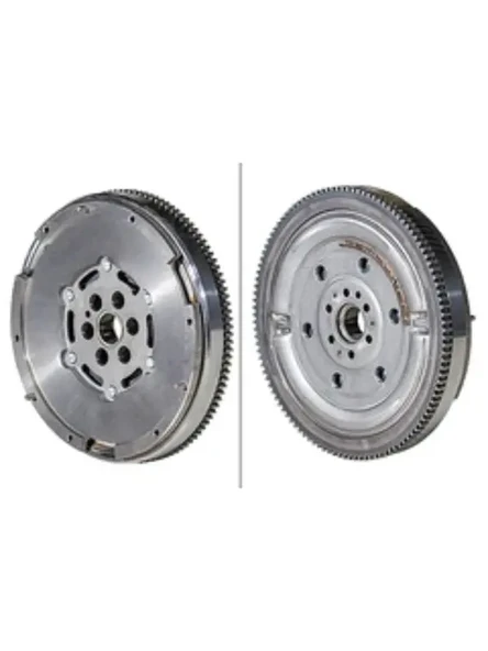 VOLAN KOMPLE CIFT KUTLE FOCUS 3 CB8 1114 1.6 TDCI FOCUS 3I CEW 14