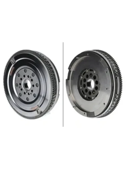 VOLAN KOMPLE VOLVO S60 II (134) 2.0 D3 1518 V40 (525, 526) D2 -D3 15 V60 I (155, 157) 2.0 D3 1518