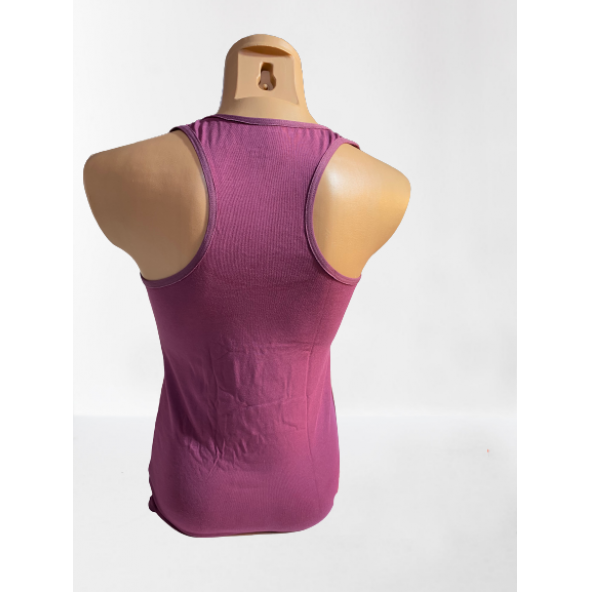 Sİ-YU TEKSTİL WB003 ANTİBAKTERİYEL KADIN İÇ GİYİM ÇIT ÇITLI BODY - 4