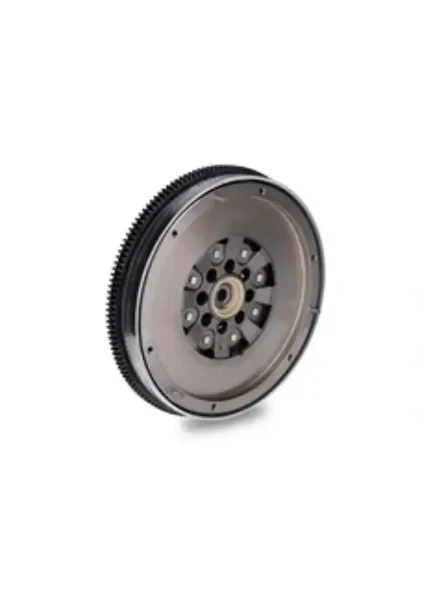 VOLAN (DMF, DERINLIK 11.9mm, DEBRIYAJ NO: LUK 624318209/33/34) MERCEDES SPRINTER 0006