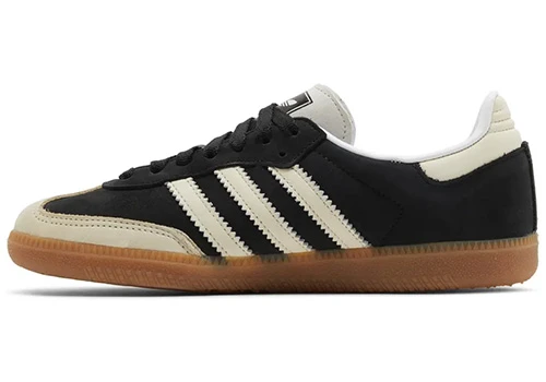 Adidas Samba Black Wonder White - 3