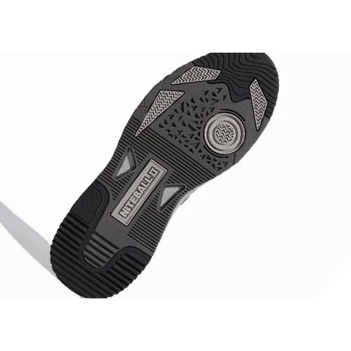 adidas Niteball 2 grey black - 5