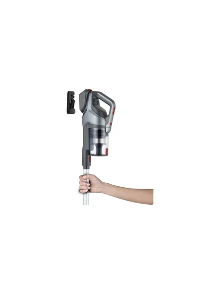 Sinbo SVC-8619 Dik Saplı Şarjlı Süpürge - 4