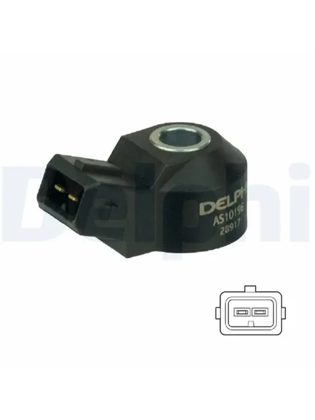 VURUNTU SENSORU ASX COLT LANCER NISSAN ALMERA MICRA NOTE QASHQAI XTRAIL RENAULT MEGANE SCENIC