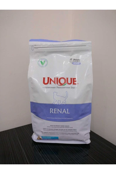 Unique Renal Kuru Mama