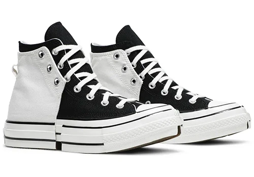 Converse x Feng Chen Wang Chuck 70 2 in 1 - 3
