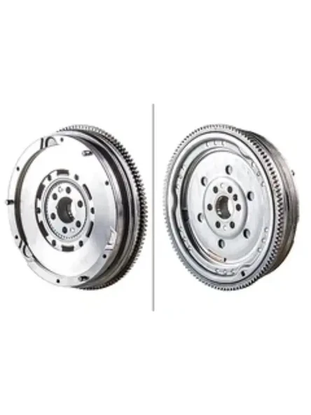 VOLAN DMF BMW N42 N46 E46 0006