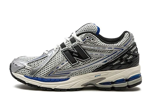 New Balance 1906R Silver Metallic - 2