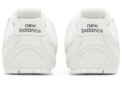 New Balance x Miu Miu 530 SL White Full Box - 4