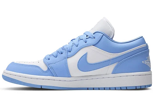 air Jordan 1 low UNC - 3